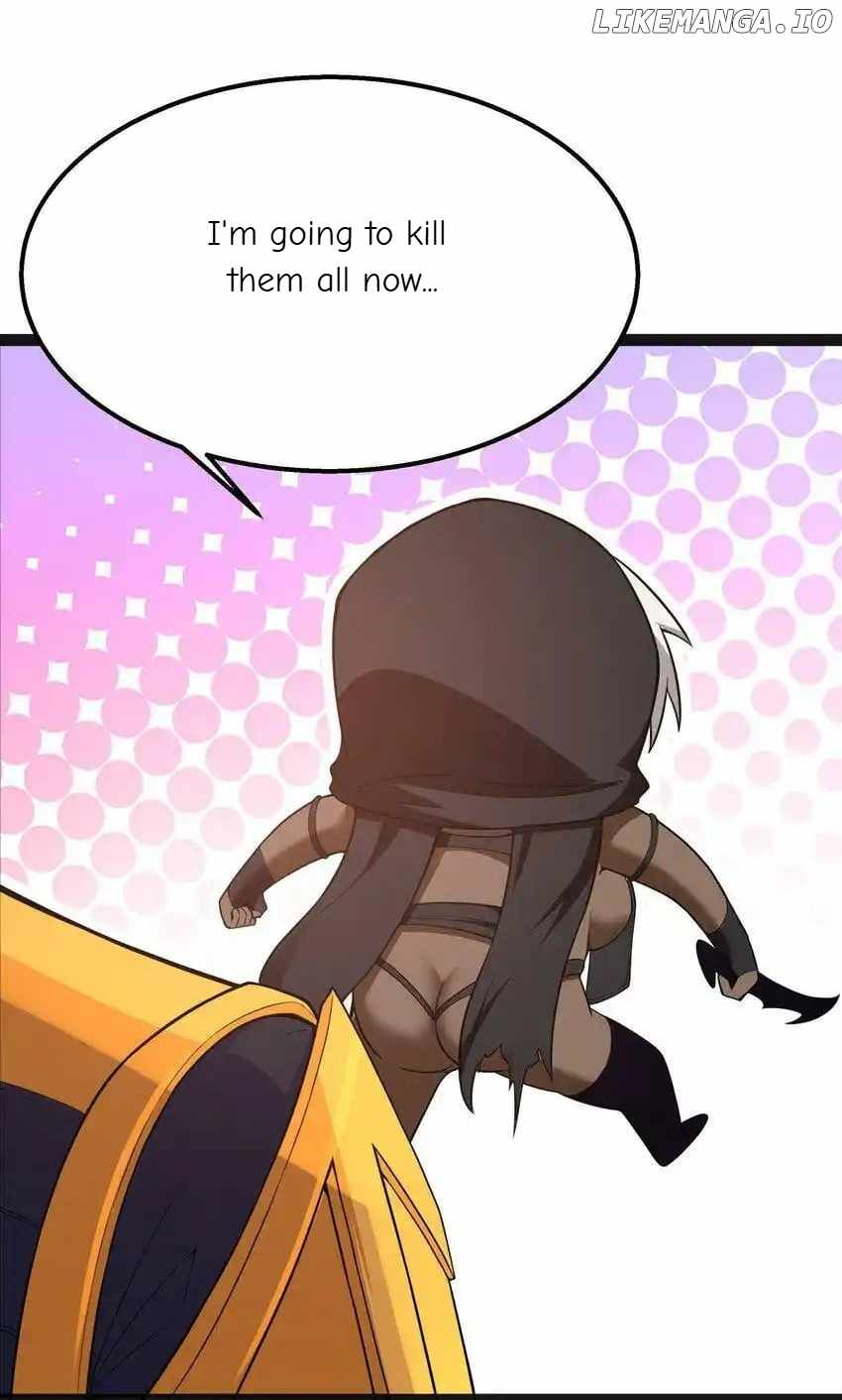 This Hero is a Money Supremacist Chapter 15 9